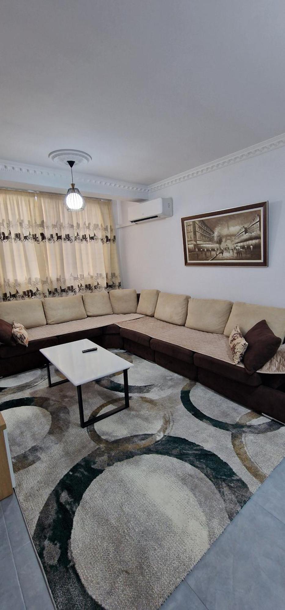 Apartment Rent Elbasan City Center 1 Room photo